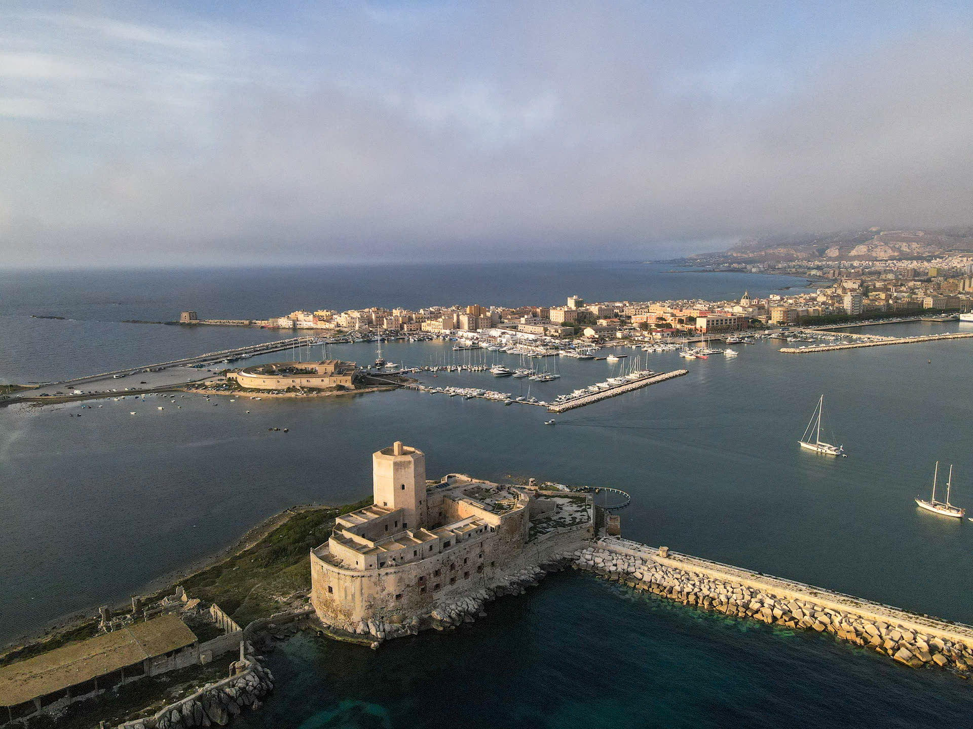 Galleria Immagine 12 - Rotta dei Florio
