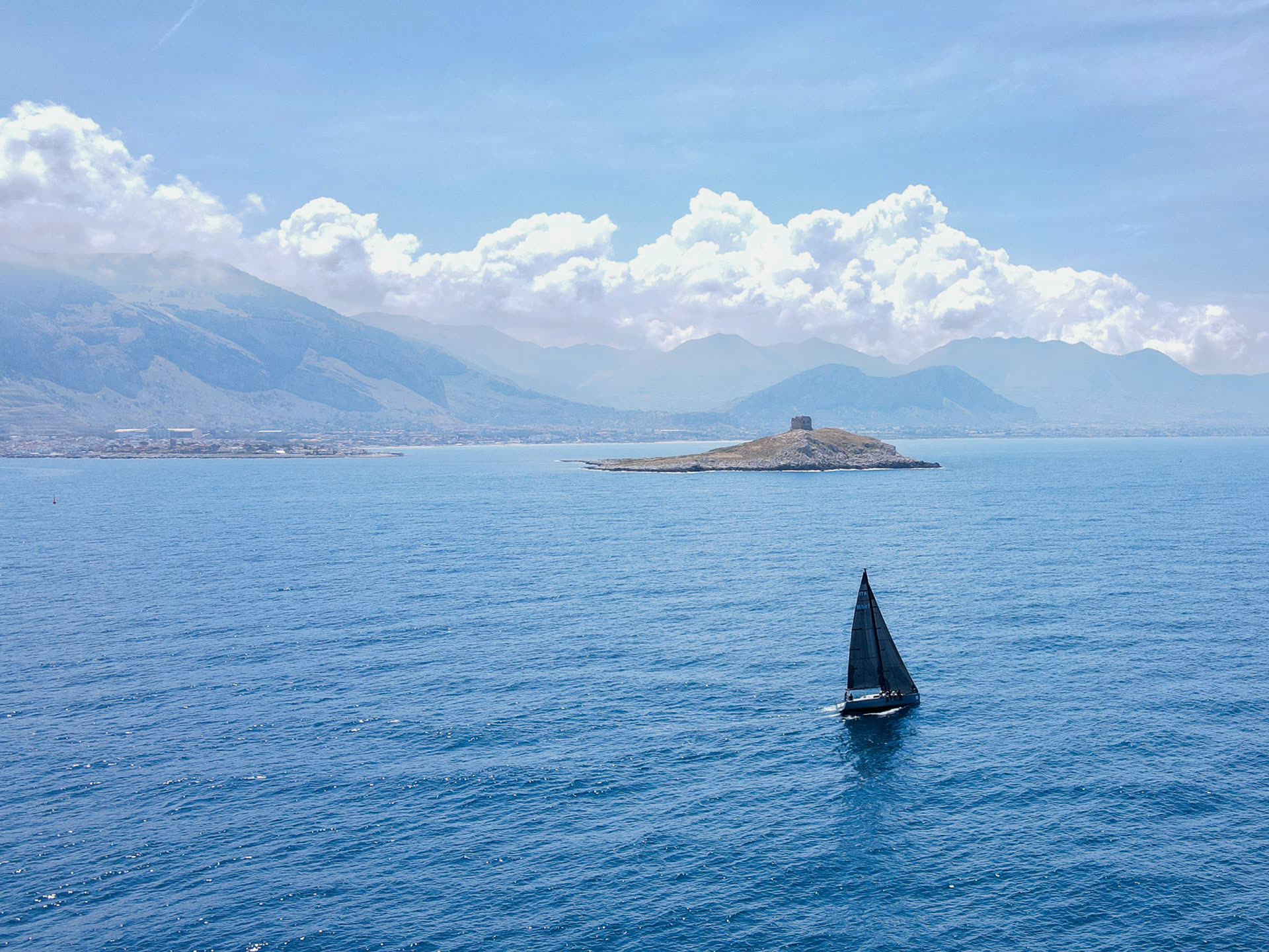 Galleria Immagine 8 - Rotta dei Florio